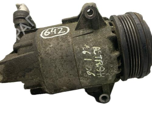 Compresseur AC OPEL ASTRA H (A04) 1.8 (L48) (125 hp) 29783050