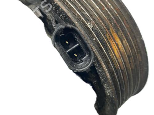 AC compressor RENAULT MEGANE II Estate Van (KM_) 1.9 dCi (KM14) | BP29783053M34 