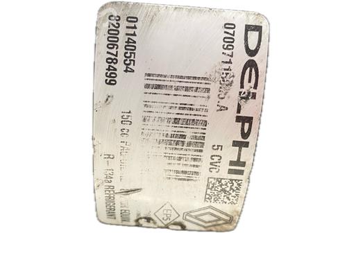 AC compressor RENAULT MEGANE II Estate Van (KM_) 1.9 dCi (KM14) | BP29783053M34 