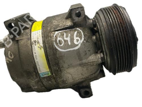 Compressore A/C NISSAN INTERSTAR Bus (X70) dCi 150 (145 hp) 29783054