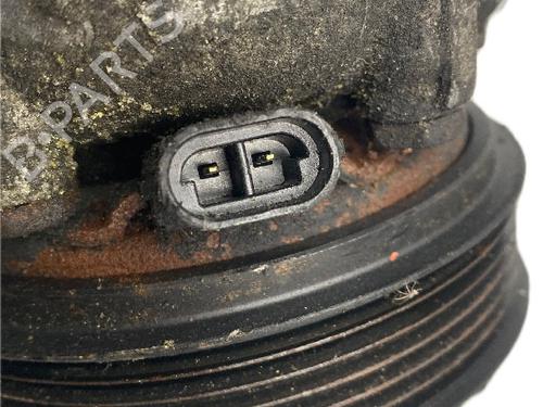 Compresseur AC NISSAN INTERSTAR Bus (X70) dCi 150 | BP29783054M34