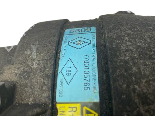 Compresseur AC NISSAN INTERSTAR Bus (X70) dCi 150 | BP29783054M34