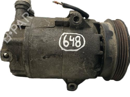 Compressore A/C OPEL ASTRA G Hatchback (T98) 1.7 TD (F08, F48) (68 hp) 29783055