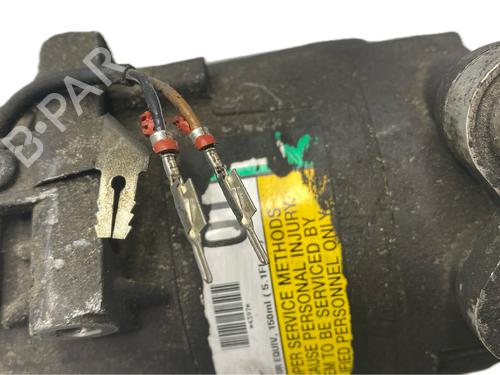 AC-Kompressor OPEL ASTRA G Hatchback (T98) 1.7 TD (F08, F48) | BP29783055M34 