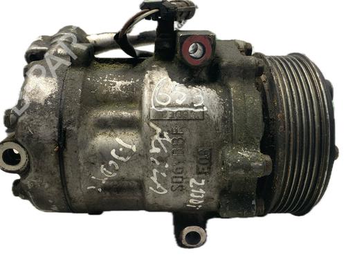 Compressor A/C OPEL AGILA A (H00) 1.3 CDTI (F68) (70 hp) 29783060
