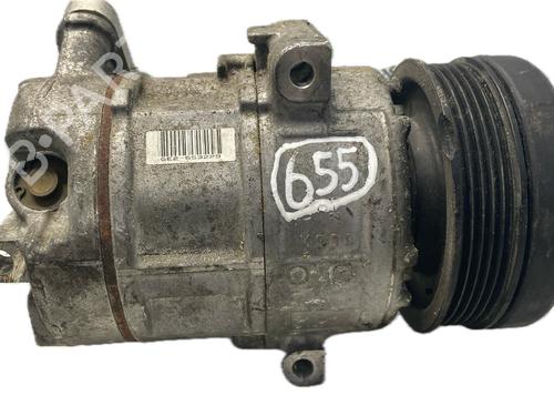 Used AC compressor OPEL CORSA E (X15) 1.4 (08, 68) (75 hp) 29783061
