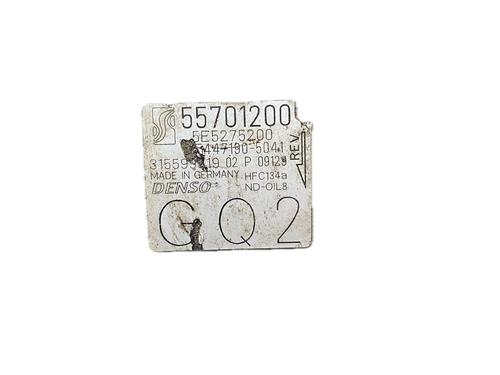 AC-Kompressor OPEL CORSA E (X15) 1.4 (08, 68) | BP29783061M34 