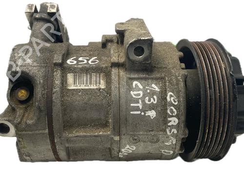 Compressor A/C ALFA ROMEO MITO (955_) 1.3 MultiJet (955AXH1B, 955AXT1A) (90 hp) 29783062