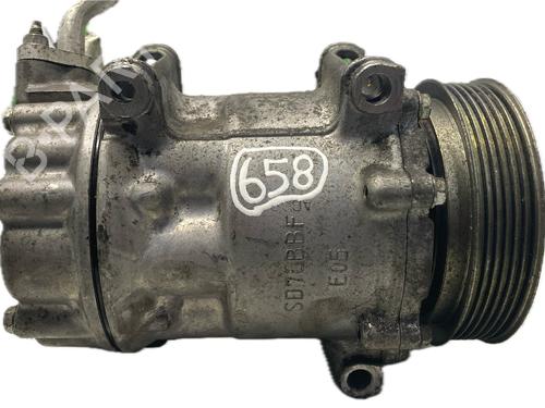 Used AC compressor CITROËN C4 Grand Picasso I (UA_) 1.6 HDi (109 hp) 29783063