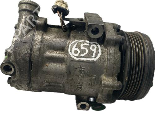 AC Kompressor OPEL CORSA C (X01) 1.7 CDTI (F08, F68) (100 hp) 29783064