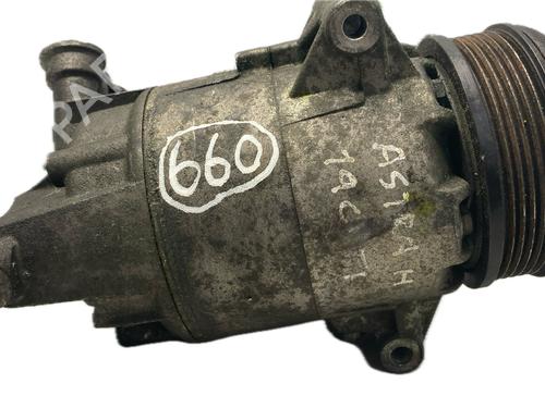 Used AC compressor OPEL ASTRA H (A04) 1.7 CDTI (L48) (80 hp) 29783065