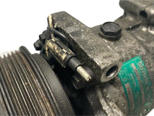 Compressor A/A RENAULT CLIO I (B/C57_, 5/357_) 1.9 D | BP29783067M34 