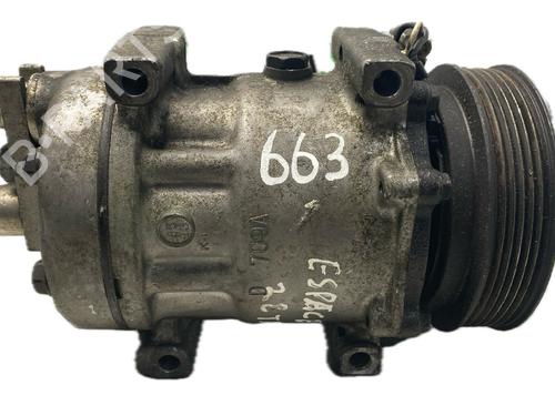 Compressor A/A RENAULT CLIO I (B/C57_, 5/357_) 1.9 D | BP29783067M34 