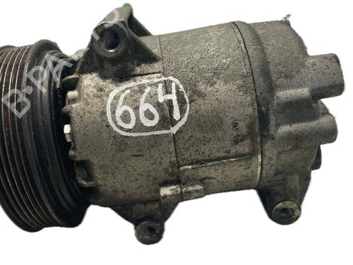 Compressor A/A NISSAN ALMERA II (N16) 1.5 dCi (82 hp) 29783068