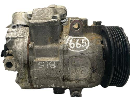 Used AC compressor AUDI A3 Sportback (8PA) 1.6 TDI (90 hp) 29783069