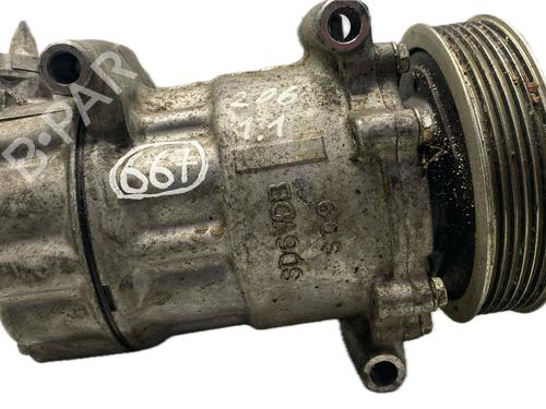 Used AC compressor PEUGEOT 307 SW (3H) 1.6 HDI 110 (109 hp) 29783070