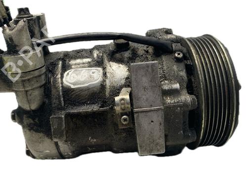 Used AC compressor SUBARU JUSTY III (G3X) 1.3 CDTi (69 hp) 29783071