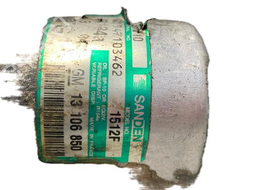 AC compressor SUBARU JUSTY III (G3X) 1.3 CDTi | BP29783071M34 