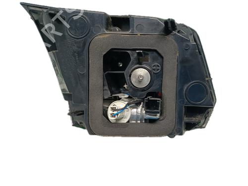 Right tailgate light PEUGEOT 3008 II SUV (MC_, MR_, MJ_, M4_) 1.6 PureTech 180 (M45GFR, M45GFU) | BP29783072C80