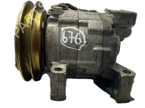 AC Kompressor NISSAN X-TRAIL I (T30) 2.2 dCi (136 hp) 29783084