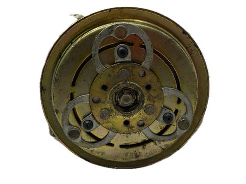 AC compressor NISSAN X-TRAIL I (T30) 2.2 dCi | BP29783084M34