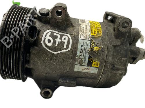 Airco pomp RENAULT GRAND SCÉNIC II (JM0/1_) 1.9 dCi (116 hp) 29783089