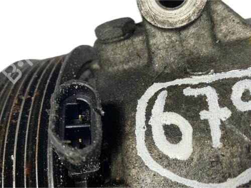 Airco pomp RENAULT GRAND SCÉNIC II (JM0/1_) 1.9 dCi | BP29783089M34