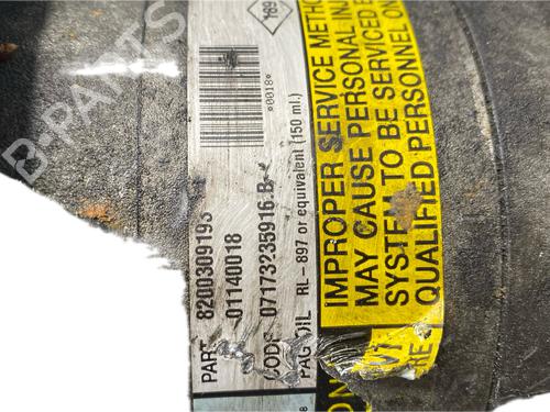 Airco pomp RENAULT GRAND SCÉNIC II (JM0/1_) 1.9 dCi | BP29783089M34