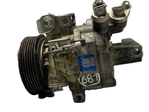 Airco pomp TOYOTA AYGO (_B1_) 1.0 (KGB10_, KGB10R) (68 hp) 29783090