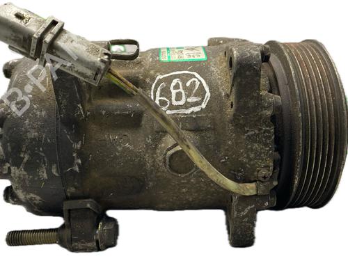 Compressor A/C CITROËN XSARA PICASSO (N68) 2.0 HDi (90 hp) 29783091