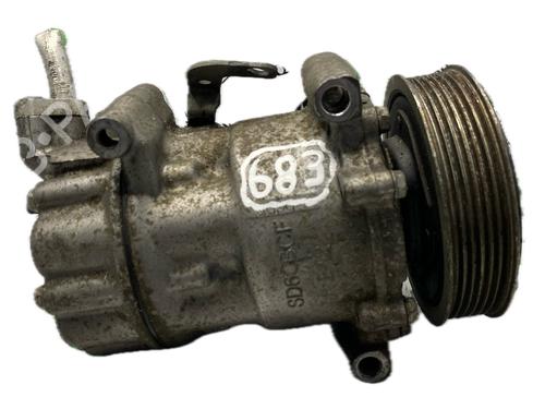 Airco pomp PEUGEOT 308 SW I (4E_, 4H_) 1.6 HDi (92 hp) 29783092