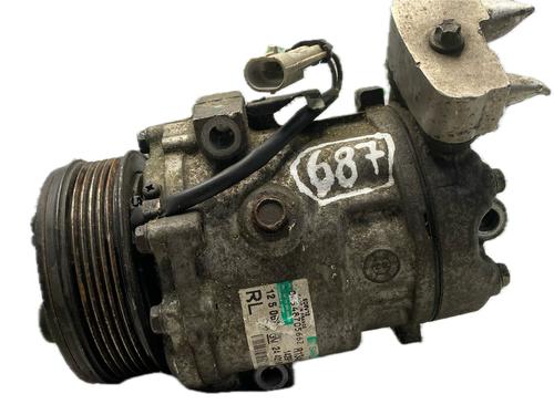 Compresseur AC OPEL ZAFIRA A MPV (T98) 2.0 DTI 16V (F75) (101 hp) 29783096