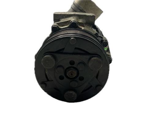 AC compressor OPEL ZAFIRA A MPV (T98) 2.0 DTI 16V (F75) | BP29783097M34 