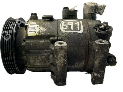 Used AC compressor HYUNDAI i30 (GD) 1.4 (99 hp) 29783105