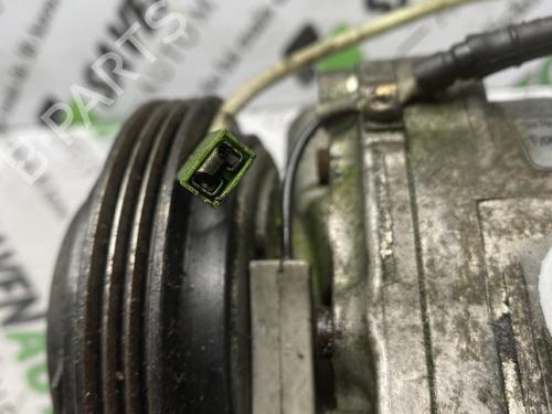 AC compressor MERCEDES-BENZ A-CLASS (W168) A 160 CDI (168.006) | BP29783106M34 