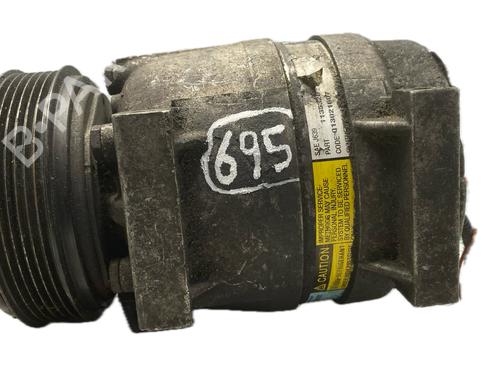 AC Kompressor RENAULT LAGUNA II (BG0/1_) 1.9 dCi (107 hp) 29783107