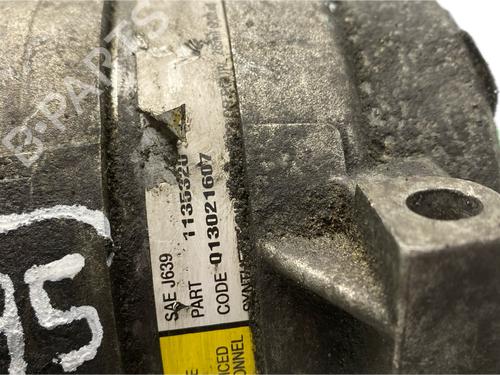 AC Kompressor RENAULT LAGUNA II (BG0/1_) 1.9 dCi | BP29783107M34