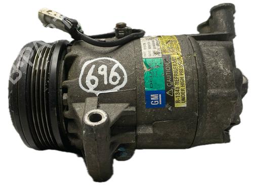 AC Kompressor OPEL ASTRA H (A04) 1.8 (L48) (125 hp) 29783108