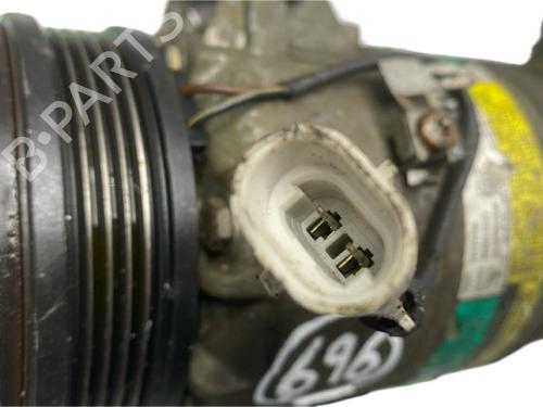 Compressor A/A OPEL ASTRA H (A04) 1.8 (L48) | BP29783108M34