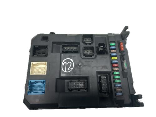 Elektronisk modul PEUGEOT 207 (WA_, WC_) 1.6 HDi | BP29783109M83 
