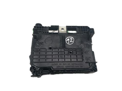 Elektronisk modul PEUGEOT 207 (WA_, WC_) 1.6 HDi | BP29783109M83 