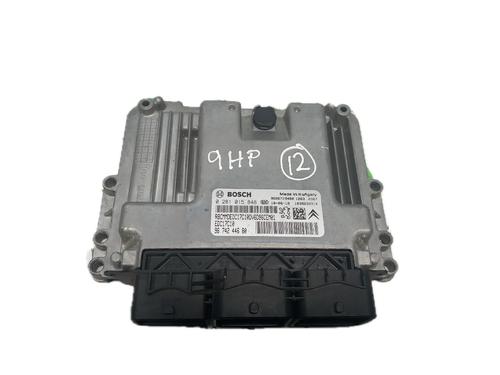 Elektronisk modul PEUGEOT 207 (WA_, WC_) 1.6 HDi | BP29783109M83 