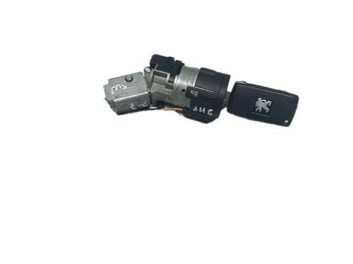 Elektronisk modul PEUGEOT 207 (WA_, WC_) 1.6 HDi | BP29783109M83 