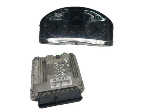 Elektronische module VW GOLF V (1K1) 1.9 TDI | BP29783110M83