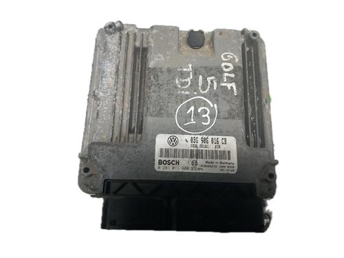 Elektronische module VW GOLF V (1K1) 1.9 TDI | BP29783110M83