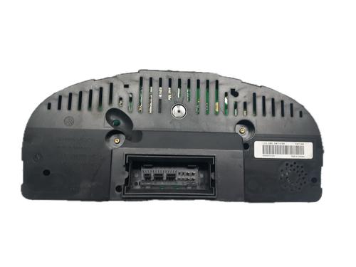 Elektronische module VW GOLF V (1K1) 1.9 TDI | BP29783110M83
