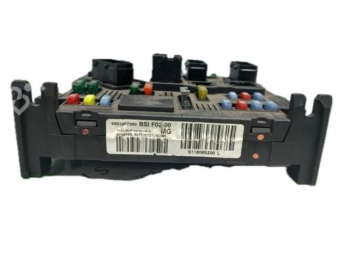 Elektronisk modul CITROËN C2 (JM_) 1.1 | BP29783111M83 