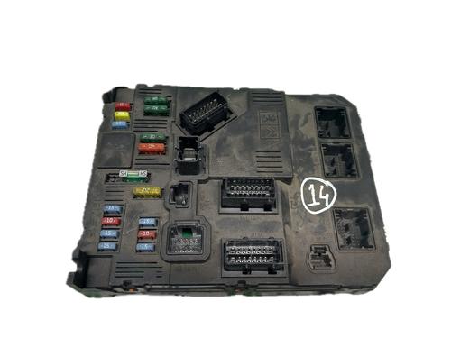 Elektronisk modul CITROËN C2 (JM_) 1.1 | BP29783111M83 