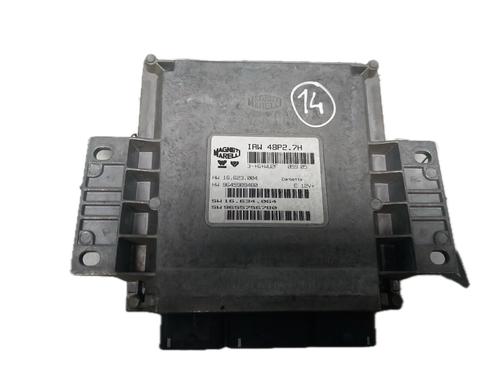 Elektronisk modul CITROËN C2 (JM_) 1.1 | BP29783111M83 