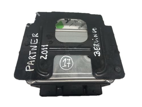 Electronic module PEUGEOT 308 I (4A_, 4C_) 1.6 HDi | BP29783112M83 